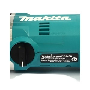 MAKITA สว่านหัวงอไร้สาย 18 โวลต์ 1/2 นิ้ว รุ่น DDA450ZK - Image 4