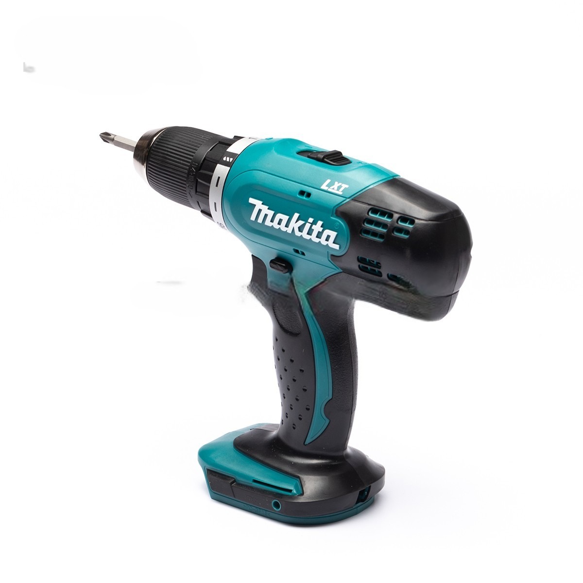 MAKITA รุ่น DDF453Z สว่านไขควงไร้สาย 18 โวลต์ ไม่รวมแบตเตอรี่และแท่นชาร์จ ขนาด 1/2 นิ้ว - Image 3