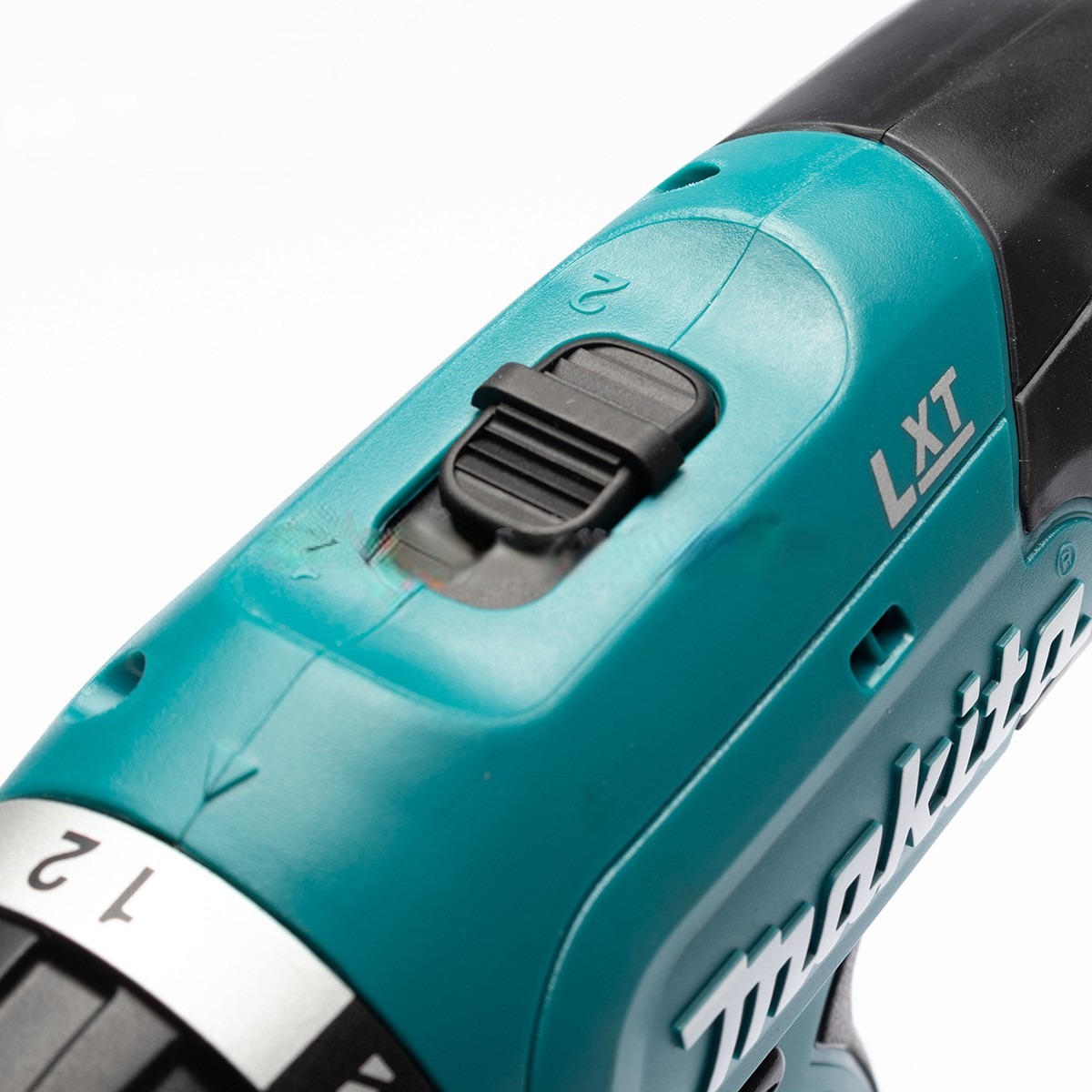 MAKITA รุ่น DDF453Z สว่านไขควงไร้สาย 18 โวลต์ ไม่รวมแบตเตอรี่และแท่นชาร์จ ขนาด 1/2 นิ้ว - Image 6