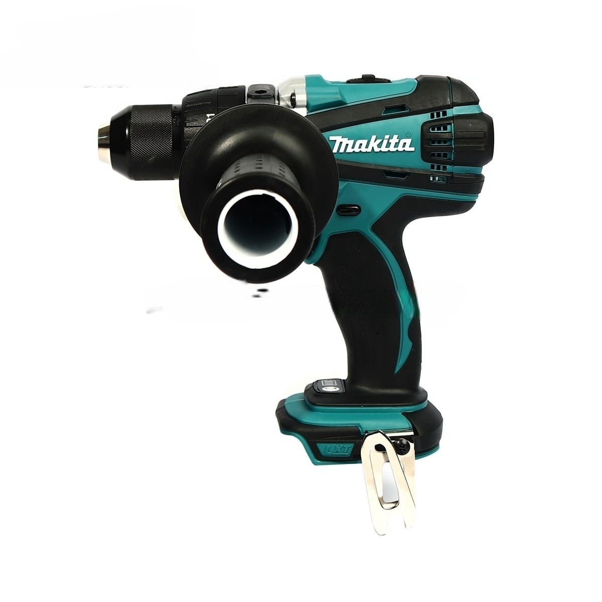 MAKITA รุ่น DDF458Z สว่านไขควงไร้สาย 18 โวลต์ ไม่รวมแบตเตอรี่และแท่นชาร์จ ขนาด 1/2 นิ้ว - Image 3