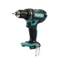 MAKITA รุ่น DDF482Z สว่านไขควงไร้สาย 18 โวลต์ ไม่รวมแบตเตอรี่และแท่นชาร์จ ขนาด 1/2 นิ้ว