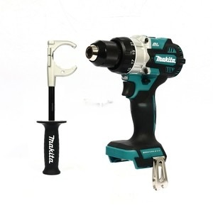 MAKITA สว่านไขควงไร้สาย 18 โวลต์ ขนาด 1/2 นิ้ว รุ่น DDF486Z