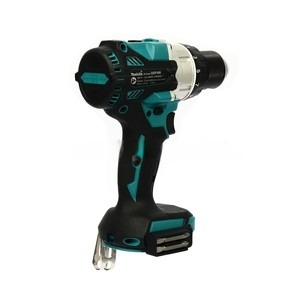 MAKITA สว่านไขควงไร้สาย 18 โวลต์ ขนาด 1/2 นิ้ว รุ่น DDF486Z - Image 2
