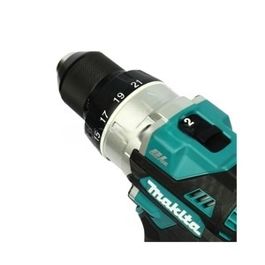 MAKITA สว่านไขควงไร้สาย 18 โวลต์ ขนาด 1/2 นิ้ว รุ่น DDF486Z - Image 4
