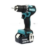 MAKITA สว่านไขควงไร้สาย 18 โวลต์ ขนาด 1/2 นิ้ว รุ่น DDF487RFJ