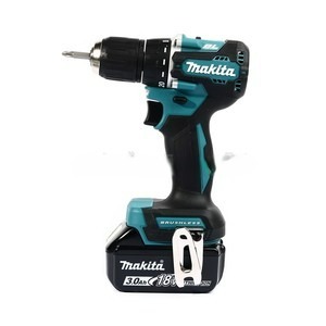 MAKITA สว่านไขควงไร้สาย 18 โวลต์ ขนาด 1/2 นิ้ว รุ่น DDF487RFJ - Image 5