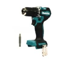 MAKITA สว่านไขควงไร้สาย 18 โวลต์ ขนาด 1/2 นิ้ว รุ่น DDF487Z