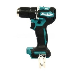 MAKITA สว่านไขควงไร้สาย 18 โวลต์ ขนาด 1/2 นิ้ว รุ่น DDF487Z - Image 2