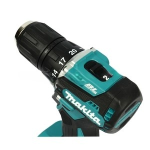 MAKITA สว่านไขควงไร้สาย 18 โวลต์ ขนาด 1/2 นิ้ว รุ่น DDF487Z - Image 5