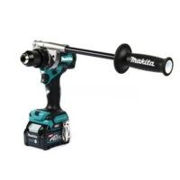 MAKITA สว่านไขควงไร้สาย 40 โวลต์ ขนาด 1/2 นิ้ว รุ่น DF001GD101