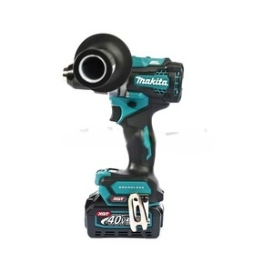 MAKITA สว่านไขควงไร้สาย 40 โวลต์ ขนาด 1/2 นิ้ว รุ่น DF001GD101 - Image 3