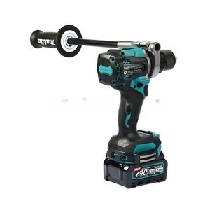 MAKITA สว่านไขควงไร้สาย 40 โวลต์ ขนาด 1/2 นิ้ว รุ่น DF001GD101 - Image 2