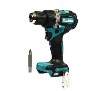 MAKITA รุ่น DF002GZ สว่านไขควงไร้สาย 40 โวลต์ ไม่รวมแบตเตอรี่และแท่นชาร์จ - Image 3