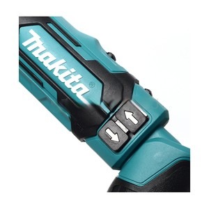 MAKITA รุ่น DF012DSE สว่านไขควงไร้สาย 7.2 โวลต์ รวมแบตเตอรี่และแท่นชาร์จ - Image 4