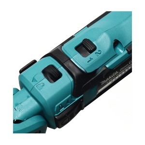 MAKITA รุ่น DF012DSE สว่านไขควงไร้สาย 7.2 โวลต์ รวมแบตเตอรี่และแท่นชาร์จ - Image 2