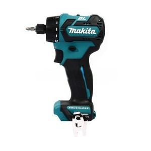 MAKITA รุ่น DF032DZ สว่านไขควงคลัช 12 โวลต์ ไม่รวมแบตเตอรี่และแท่นชาร์จ - Image 3