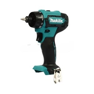 MAKITA สว่านไขควงไร้สาย 12 โวลต์ ขนาด 1/4 นิ้ว รุ่น DF033DZ - Image 2