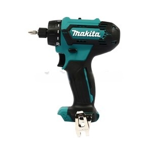 MAKITA สว่านไขควงไร้สาย 12 โวลต์ ขนาด 1/4 นิ้ว รุ่น DF033DZ - Image 7