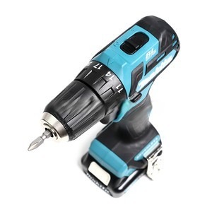 MAKITA สว่านไขควงไร้สาย 12 โวลต์ ขนาด 3/8 นิ้ว รุ่น DF332DWYE - Image 2