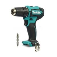 MAKITA รุ่น DF333DZ สว่านไขควงไร้สาย 12 โวลต์ ไม่รวมแบตเตอรี่และแท่นชาร์จ ขนาด 3/8 นิ้ว