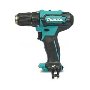 MAKITA รุ่น DF333DZ สว่านไขควงไร้สาย 12 โวลต์ ไม่รวมแบตเตอรี่และแท่นชาร์จ ขนาด 3/8 นิ้ว - Image 3