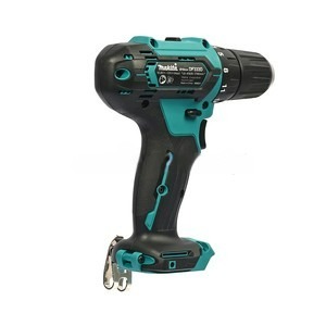 MAKITA รุ่น DF333DZ สว่านไขควงไร้สาย 12 โวลต์ ไม่รวมแบตเตอรี่และแท่นชาร์จ ขนาด 3/8 นิ้ว - Image 4