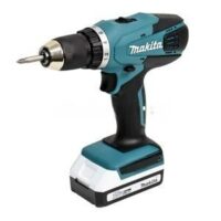 MAKITA รุ่น DF457DWE สว่านไขควงไร้สาย 18V G-TYPE