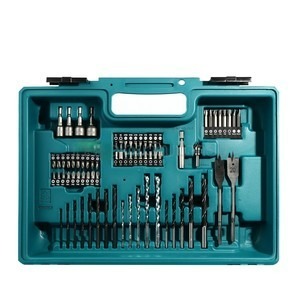 MAKITA รุ่น DF488D005 สว่านไขควงไร้สาย 18 โวลต์ รวมแบตเตอรี่และแท่นชาร์จ ขนาด 1/2 นิ้ว - Image 3