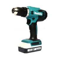 MAKITA รุ่น DF488DWE ชุดสว่านไขควงไร้สาย 18 โวลต์ (G-TYPE)