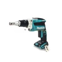 MAKITA รุ่น DFS250Z ไขควงไฟฟ้าไร้สาย 18 โวลต์ ไม่รวมแบตเตอรี่และแท่นชาร์จ