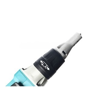 MAKITA รุ่น DFS250Z ไขควงไฟฟ้าไร้สาย 18 โวลต์ ไม่รวมแบตเตอรี่และแท่นชาร์จ - Image 4