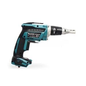 MAKITA รุ่น DFS452Z ไม่รวมแบตเตอรี่และแท่นชาร์จ ไขควงไฟฟ้าไร้สาย 18 โวลต์ - Image 3