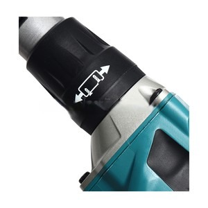 MAKITA รุ่น DFS452Z ไม่รวมแบตเตอรี่และแท่นชาร์จ ไขควงไฟฟ้าไร้สาย 18 โวลต์ - Image 2