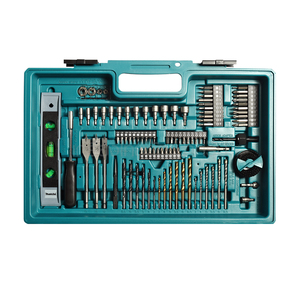 MAKITA รุ่น DHP453FX13 สว่านกระแทกไร้สาย 18 โวลต์ ขนาด 13 มม. (1/2 นิ้ว) - Image 2
