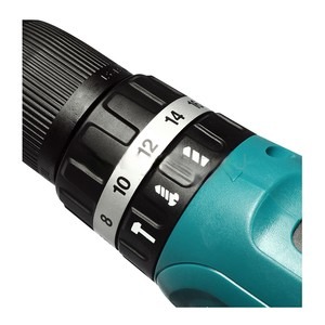 MAKITA รุ่น DHP453FX13 สว่านกระแทกไร้สาย 18 โวลต์ ขนาด 13 มม. (1/2 นิ้ว) - Image 4