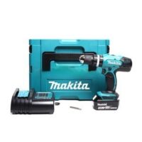 MAKITA รุ่น DHP453SF1J สว่านกระแทกไร้สาย 18 โวลต์ ขนาด 13 มม. (1/2 นิ้ว)