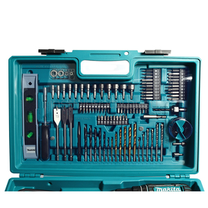 MAKITA รุ่น DHP482SFX7 สว่านกระแทกไร้สาย 18 โวลต์ ขนาด 13 มม. รวมแบตเตอรี่-แท่นชาร์จ - Image 5