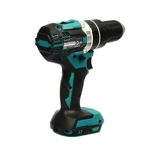 MAKITA รุ่น DHP484Z สว่านกระแทกไร้สาย 18 โวลต์ ขนาด 13 มม. ไม่รวมแบตเตอรี่-แท่นชาร์จ - Image 4