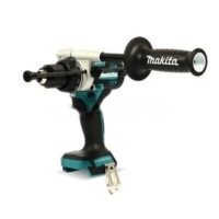 MAKITA รุ่น DHP486Z สว่านกระแทกไร้สาย 18 โวลต์ ขนาด 13 มม. ไม่รวมแบตเตอรี่-แท่นชาร์จ