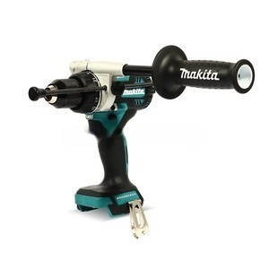 MAKITA รุ่น DHP486Z สว่านกระแทกไร้สาย 18 โวลต์ ขนาด 13 มม. ไม่รวมแบตเตอรี่-แท่นชาร์จ