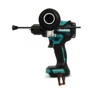MAKITA รุ่น DHP486Z สว่านกระแทกไร้สาย 18 โวลต์ ขนาด 13 มม. ไม่รวมแบตเตอรี่-แท่นชาร์จ - Image 3