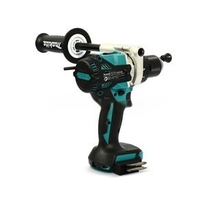 MAKITA รุ่น DHP486Z สว่านกระแทกไร้สาย 18 โวลต์ ขนาด 13 มม. ไม่รวมแบตเตอรี่-แท่นชาร์จ - Image 4