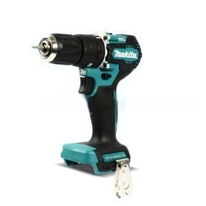 MAKITA รุ่น DHP487Z สว่านกระแทกไร้สาย 18 โวลต์ ขนาด 13 มม. ไม่รวมแบตเตอรี่-แท่นชาร์จ
