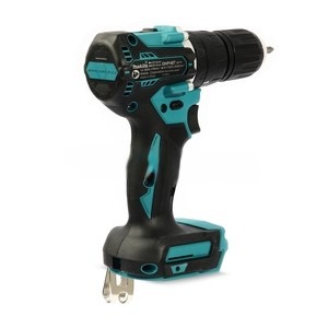 MAKITA รุ่น DHP487Z สว่านกระแทกไร้สาย 18 โวลต์ ขนาด 13 มม. ไม่รวมแบตเตอรี่-แท่นชาร์จ - Image 3
