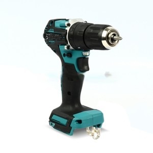 MAKITA รุ่น DHP487Z สว่านกระแทกไร้สาย 18 โวลต์ ขนาด 13 มม. ไม่รวมแบตเตอรี่-แท่นชาร์จ - Image 4