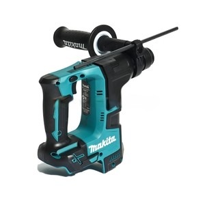 MAKITA รุ่น DHR171Z สว่านโรตารี่ไร้สาย 18 โวลต์ ขนาด 17 มม. ไม่รวมแบตเตอรี่-แท่นชาร์จ - Image 2