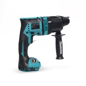 MAKITA รุ่น DHR-182Z สว่านโรตารี่ไร้สาย 18 โวลต์ ขนาด 18 มม. ไม่รวมแบตเตอรี่-แท่นชาร์จ - Image 3