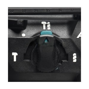 MAKITA รุ่น DHR-182Z สว่านโรตารี่ไร้สาย 18 โวลต์ ขนาด 18 มม. ไม่รวมแบตเตอรี่-แท่นชาร์จ - Image 2
