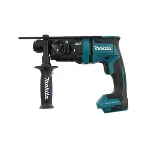MAKITA รุ่น DHR-182Z สว่านโรตารี่ไร้สาย 18 โวลต์ ขนาด 18 มม. ไม่รวมแบตเตอรี่-แท่นชาร์จ