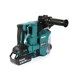 MAKITA รุ่น DHR183RTWJ โรตารี่ 18MM 18V+ชุดดูดฝุ่น - Image 2